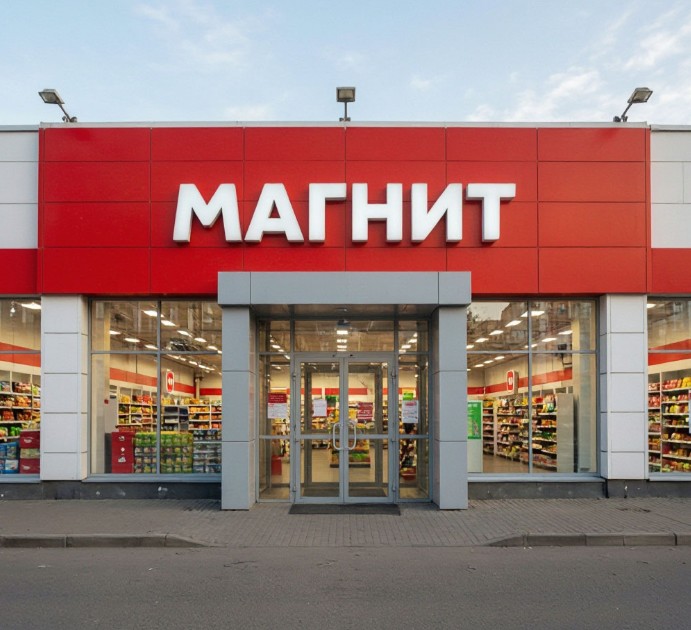 Магнит