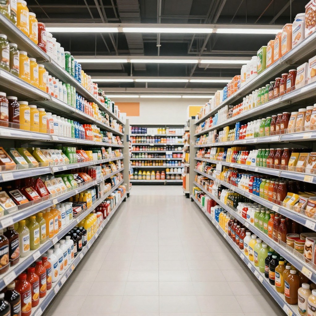 Перекресток
