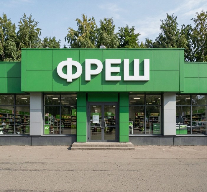 Фреш