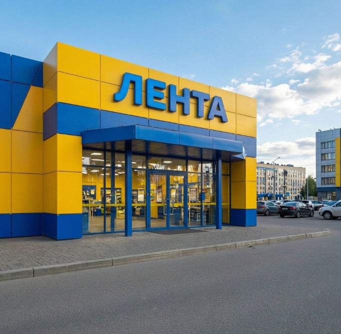 Лента